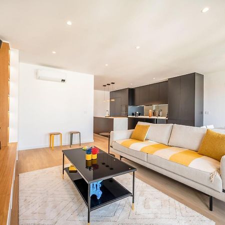 Guestready - Lush Atmosphere In Lisbon Leilighet Eksteriør bilde