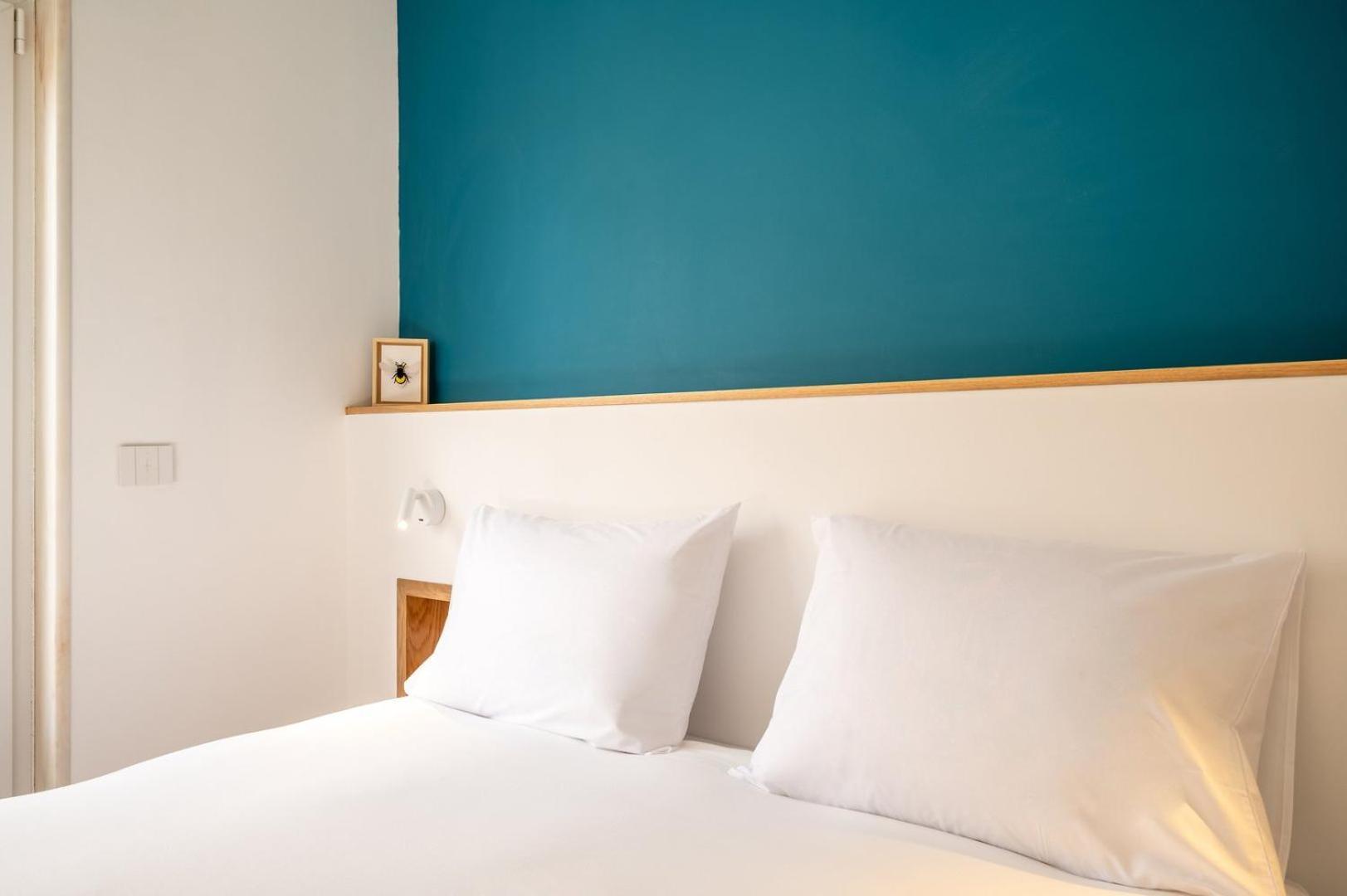 Guestready - Lush Atmosphere In Lisbon Leilighet Eksteriør bilde