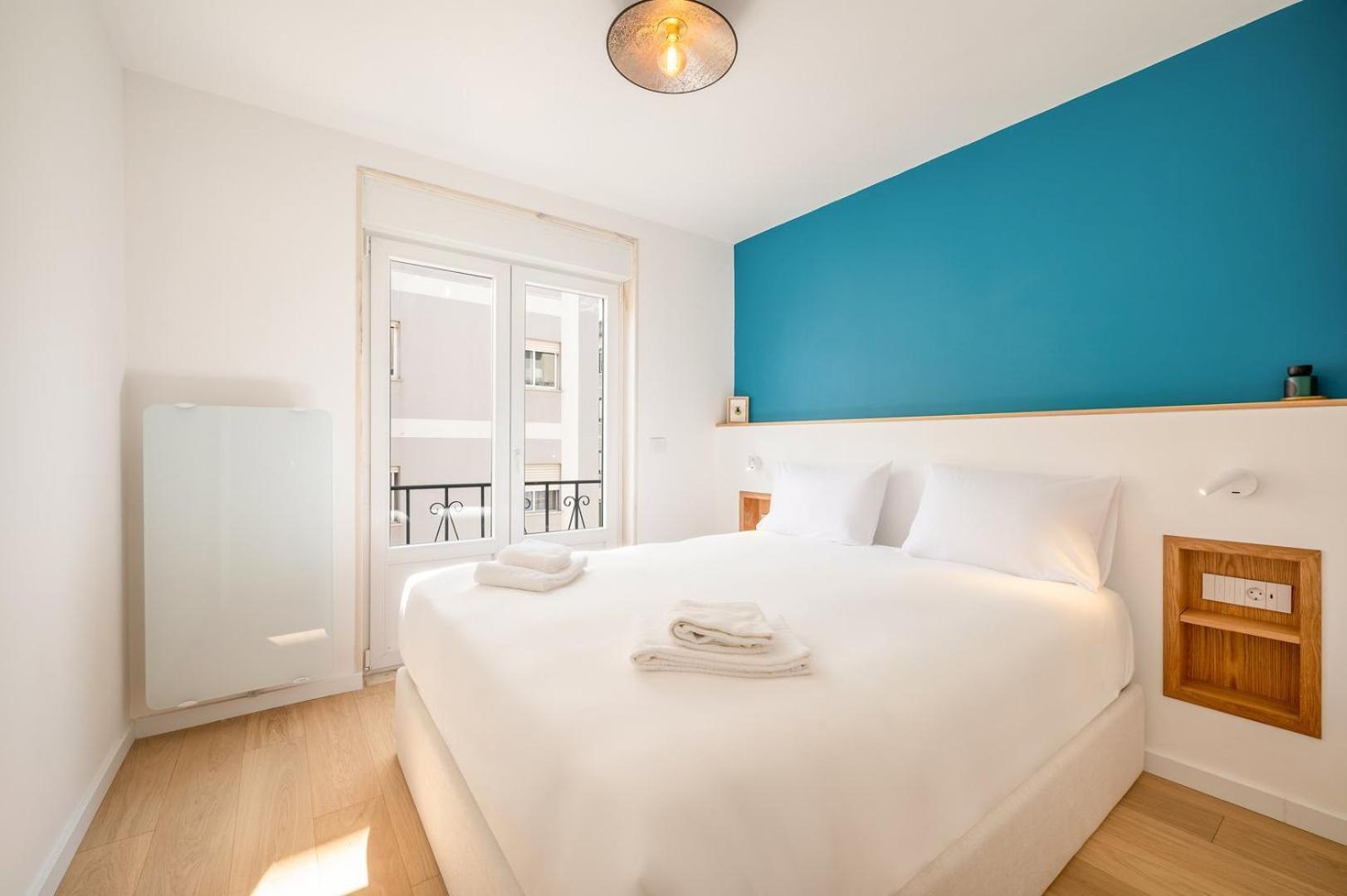 Guestready - Lush Atmosphere In Lisbon Leilighet Eksteriør bilde