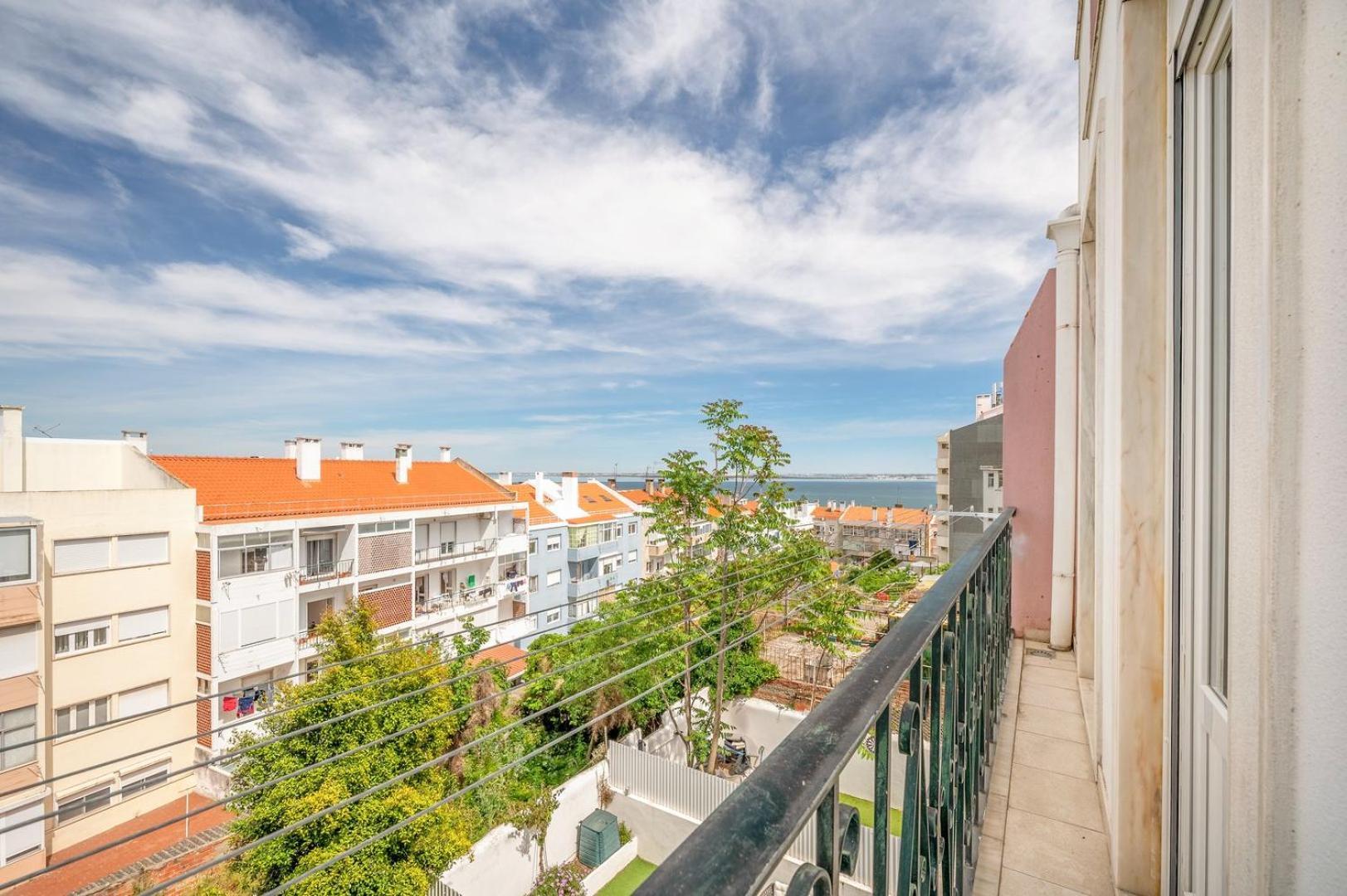 Guestready - Lush Atmosphere In Lisbon Leilighet Eksteriør bilde